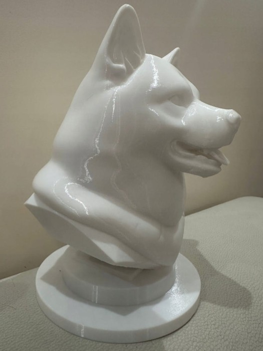 AKITA-INU-Majestatyczne-Popiersie-3D-z-Postumentem-Kod-producenta-inclus.jpg