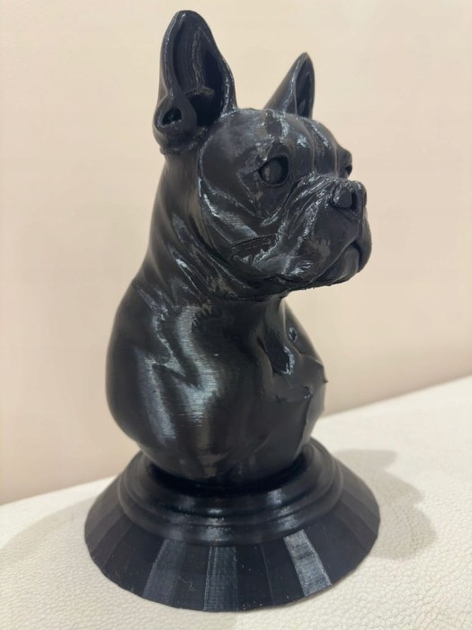 Statuetka-BOSTON-TERRIER-3D-Autorski-Projekt-25cm-Producent-nieznany-producent.jpg