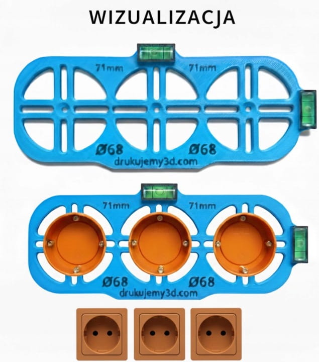 ZESTAW-2x-SZABLON-X3o-DO-WYMIAROWANIA-3-PUSZEK-ELEKTRYCZNYCH-2xX3o-Marka-bez-marki.jpg