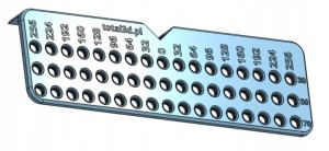 Profesjonalny-Szablon-Wiertarski-Uchwyty-Grubosc-6-8mm-4xSruba-tulejka-Fi5-Kod-producenta-inclus.jpg