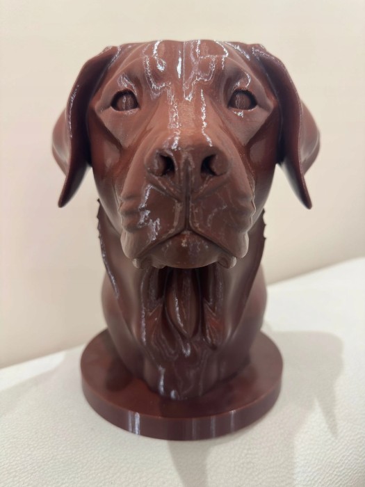 Figurka-LABRADOR-RETRIEVER-25cm-Druk-3D.jpg
