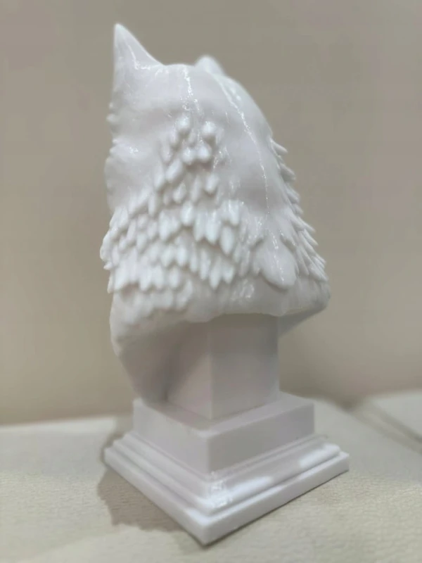 Bialy-Owczarek-Szwajcarski-Wyjatkowe-Popiersie-Figurka-Druk3D-EAN-GTIN-5908023920341.jpg