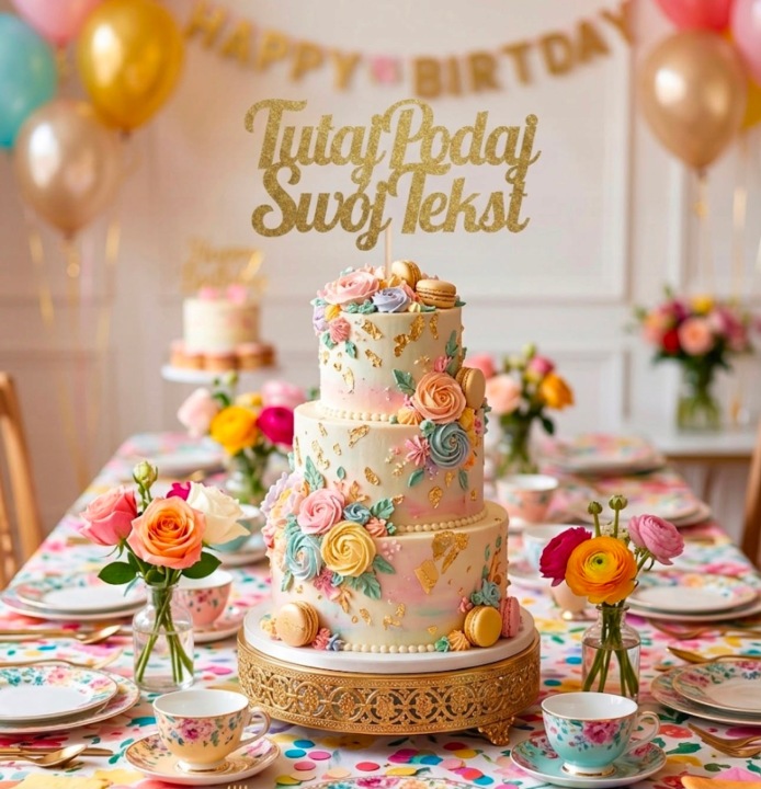 TOPPER-Personalizowany-na-tort-napis-na-zamowieniedruk3DZLOTY-4-5-SLOW-Kod-producenta-inclus.jpg