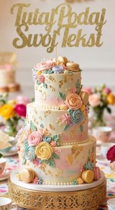 TOPPER-Personalizowany-na-tort-napis-na-zamowieniedruk3DZLOTY-4-5-SLOW-Marka-bez-marki.jpg