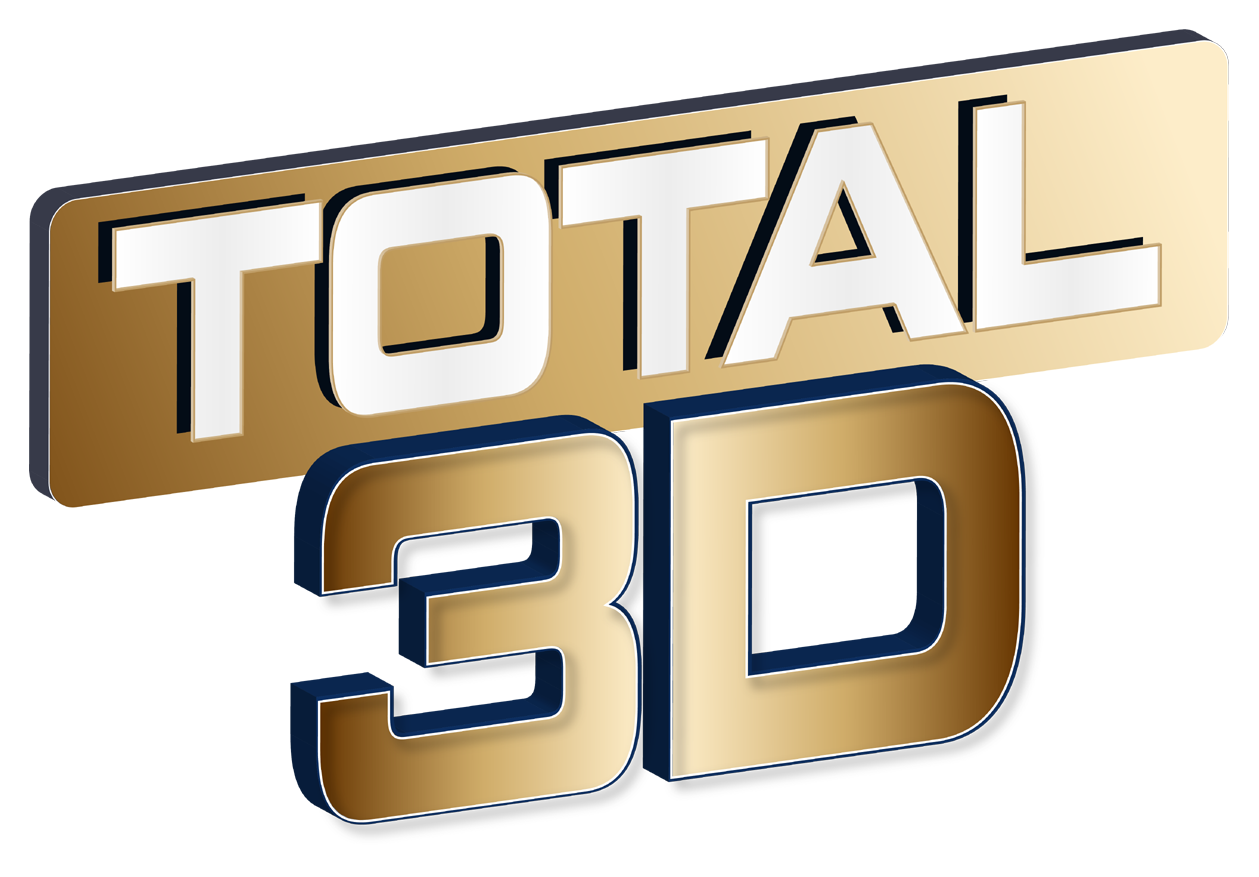Producent: TOTAL 3D (przejdź do strony: http://total3d.html)